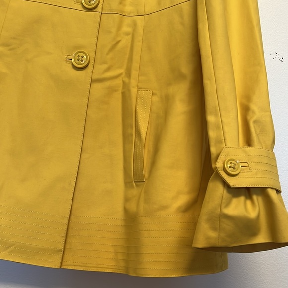 Talbots jacket - Picture 4 of 10